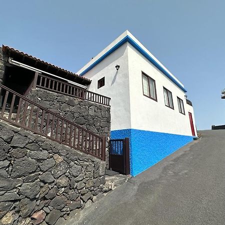 Appartamento Casa Jesus Fuencaliente de la Palma Esterno foto
