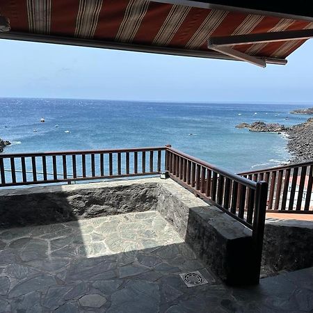 Appartamento Casa Jesus Fuencaliente de la Palma Esterno foto