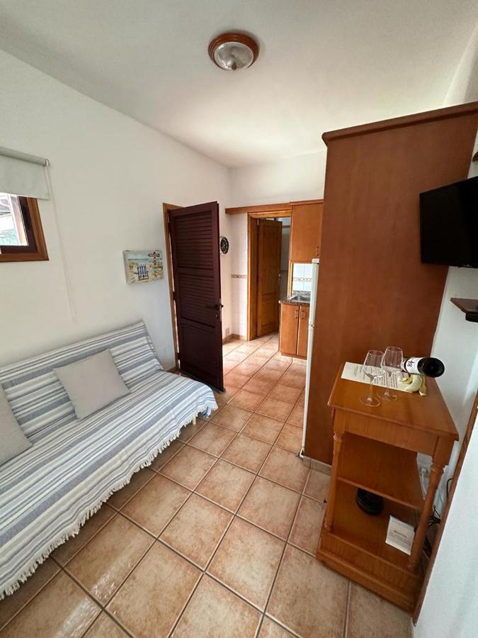 Appartamento Casa Jesus Fuencaliente de la Palma Esterno foto