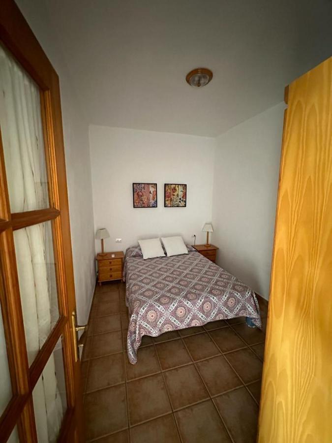 Appartamento Casa Jesus Fuencaliente de la Palma Esterno foto