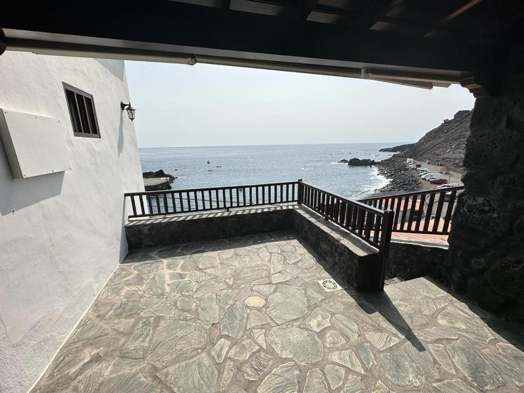 Appartamento Casa Jesus Fuencaliente de la Palma Esterno foto