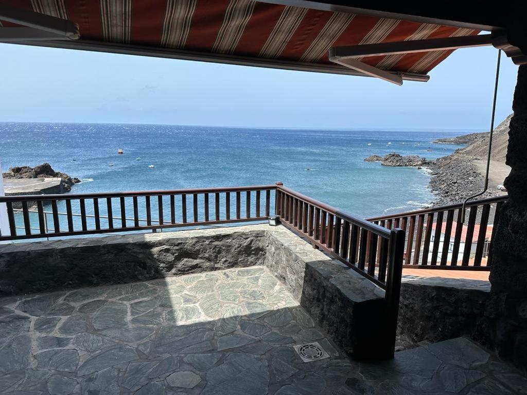 Appartamento Casa Jesus Fuencaliente de la Palma Esterno foto